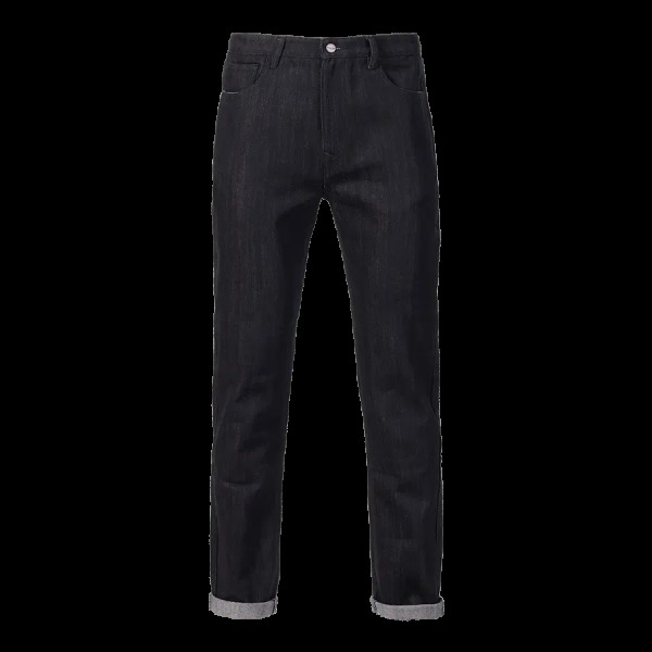 TRIUMPH CRANER RIDING JEAN BLACK	